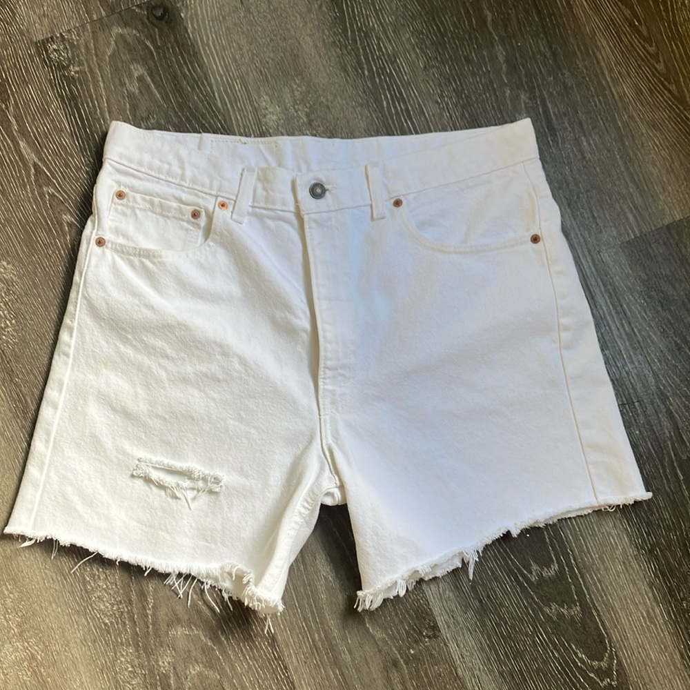 Levi’s